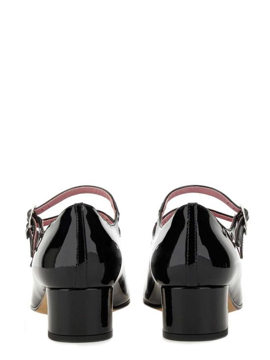 26FW 카렐 페리스 드레스 슈즈 KINA330839BLACK - CAREL PARIS