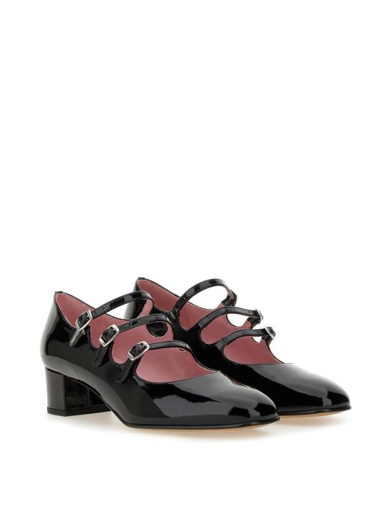 26FW 카렐 페리스 드레스 슈즈 KINA330839BLACK - CAREL PARIS
