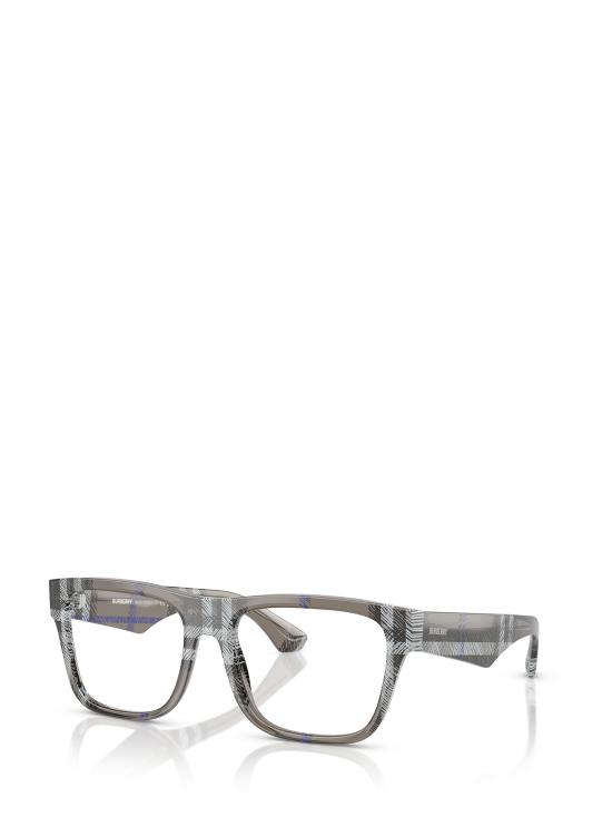 26FW 버버리 안경 BE2411 4147 CHECK LICHEN - BURBERRY