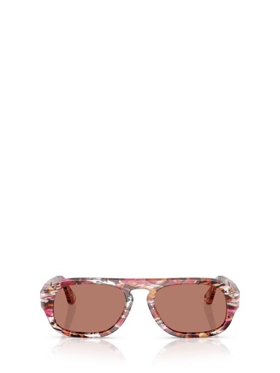 26FW 페르솔 선글라스 PO3369S 1220H2 CYCLAMEN KHAKI