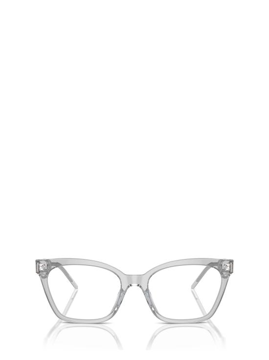 26FW 조르지오 아르마니 안경 AR7257U 6080 TRANSPARENT GREY