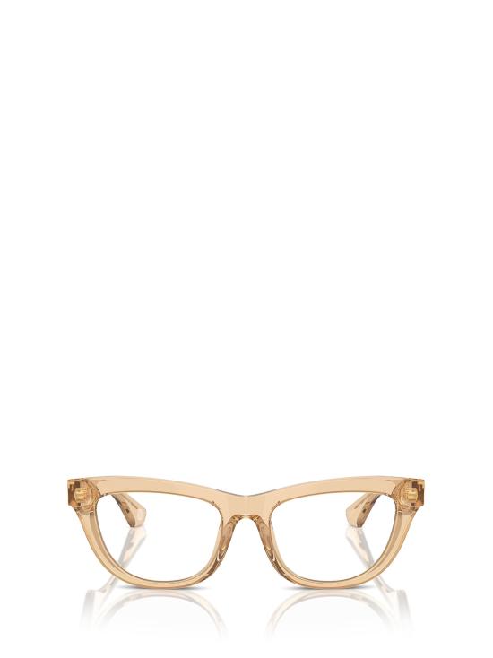 26FW 버버리 안경 BE2406U 4063 BROWN