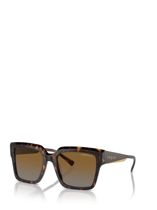 26FW 보그 선글라스 VO5553S W656T5 DARK HAVANA - VOGUE