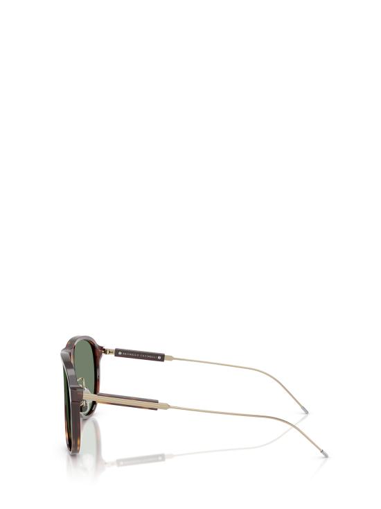 26FW 브루넬로 쿠치넬리 선글라스 BC4011S 10339A HAVANA - BRUNELLO CUCINELLI