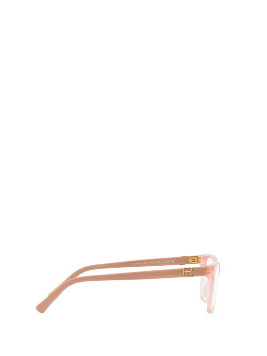 25FW 랄프 로렌 안경 RL6233U 6053 OPAL PINK - RALPH LAUREN