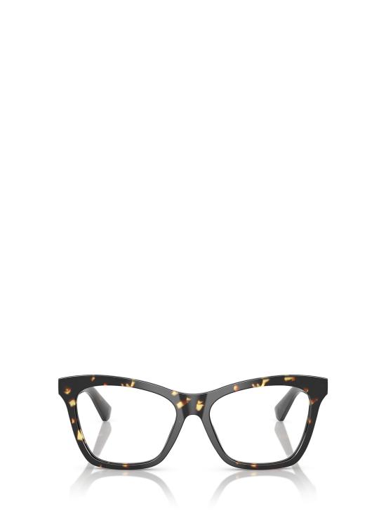 25FW 버버리 안경 BE2416 4106 YELLOW HAVANA