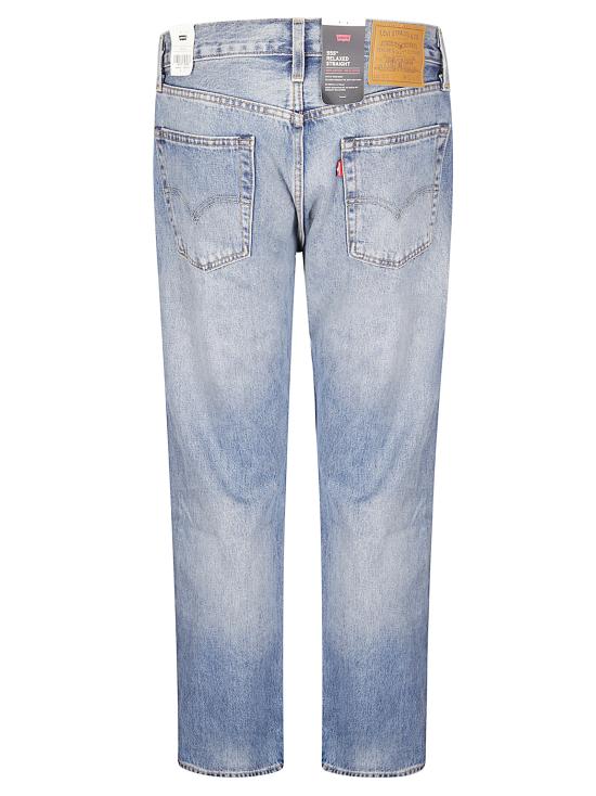 25FW 리바이스 데님 팬츠 000LO0004 BLUE - LEVI'S