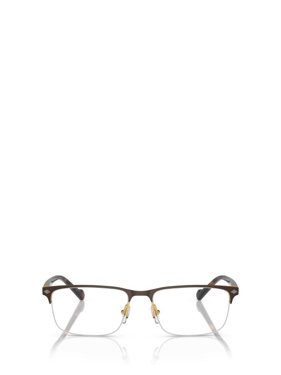 26FW 보그 안경 VO4292 5190S TOP MATTE BROWN GOLD