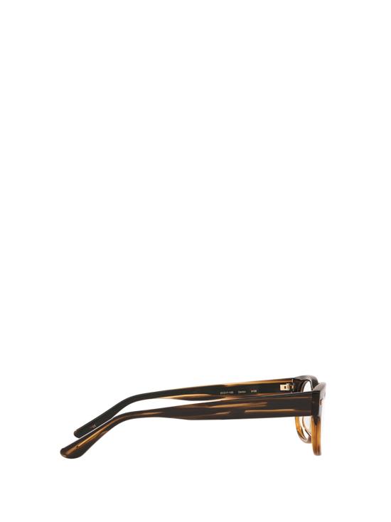 26FW 올리버피플스 안경 OV7982 8108 BROWN - OLIVER PEOPLES