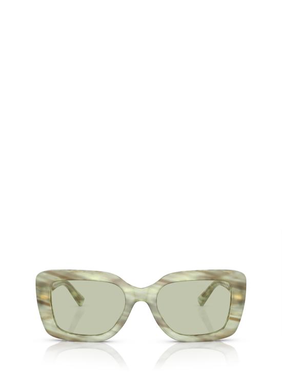 26FW 랄프 로렌 선글라스 RL8217U 6109 2 GREEN OYSTER