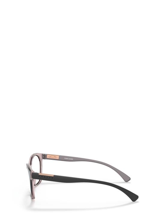 25FW 오클리 안경 OX8168 816803 POLISHED DUSTY ROSE - OAKLEY