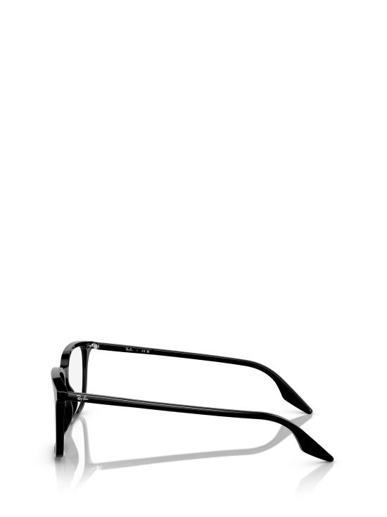 26FW 레이밴 안경 RX5421 2000 BLACK - RAY BAN