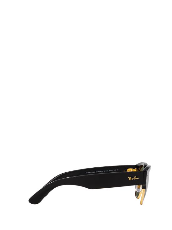 25FW 레이밴 선글라스 RB0316S 901 31 BLACK ON GOLD - RAY BAN