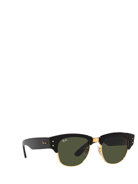 25FW 레이밴 선글라스 RB0316S 901 31 BLACK ON GOLD - RAY BAN