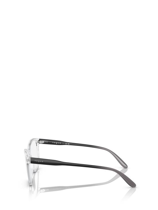 25FW 보그 안경 VO5518 W745 TRANSPARENT - VOGUE