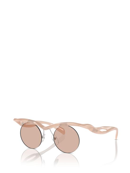 26FW 프라다 선글라스 PR A24S 12S0B8 OPAL PEACH - PRADA