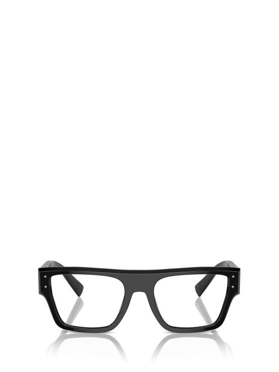 26FW 돌체앤가바나 안경 DG3384 501 BLACK
