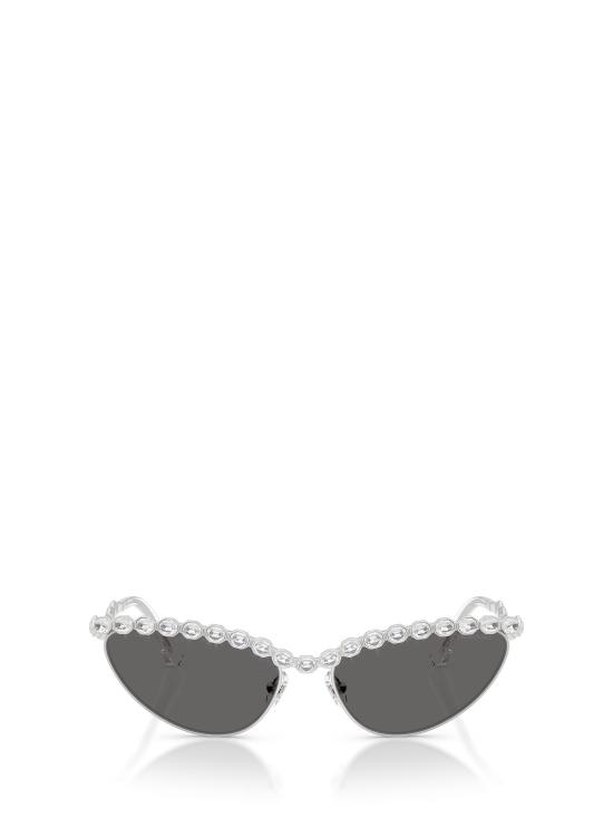 26FW 스와로브스키 선글라스 SK7030 400187 SILVER
