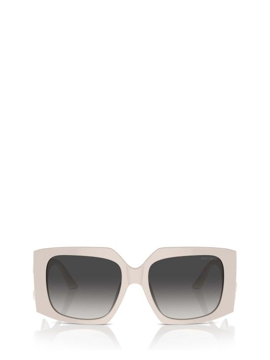 26FW 지미추 선글라스 JC5006U 50088G WHITE