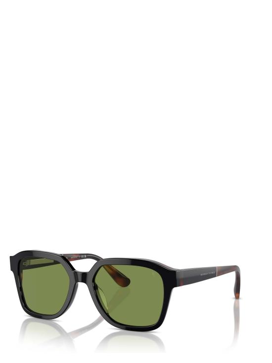 26FW 브루넬로 쿠치넬리 선글라스 BC4005S 100352 BLACK HAVANA - BRUNELLO CUCINELLI