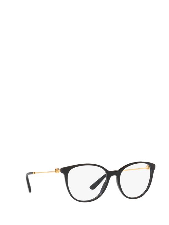 25FW 돌체앤가바나 안경 DG3363 501 BLACK - DOLCE & GABBANA