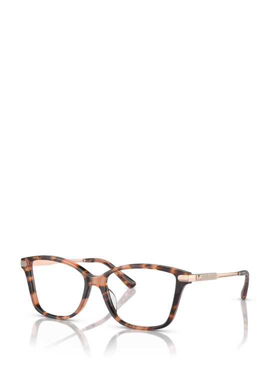 26FW 마이클 코어스 안경 MK4105BU 3555 PINK TORTOISE - MICHAEL KORS