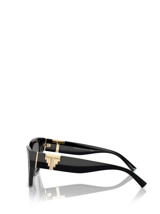26FW 티파니앤코 선글라스 TF4218 800181 BLACK - TIFFANY & CO