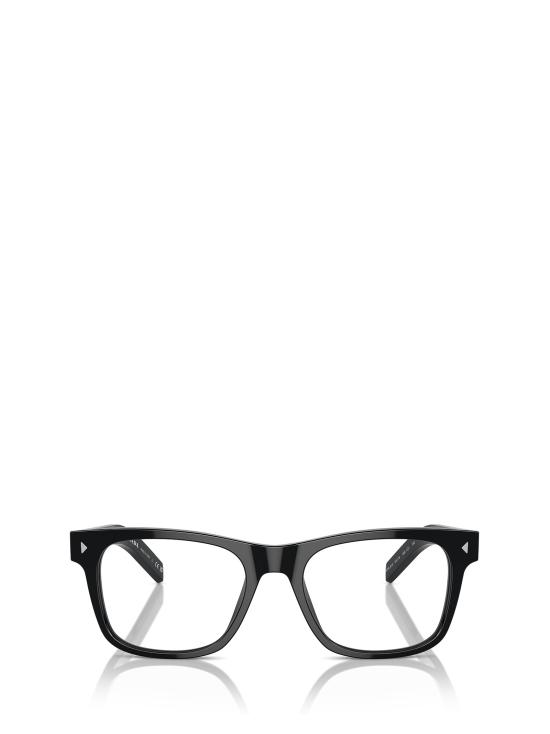 26FW 프라다 안경 PR A13V 16K1O1 BLACK