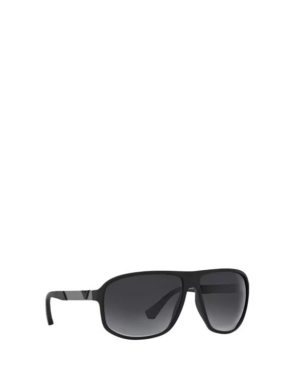 26FW 엠포리오 아르마니 선글라스 EA4029 50638G RUBBER BLACK - EMPORIO ARMANI