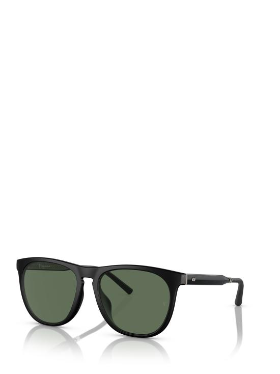 26FW 올리버피플스 선글라스 OV5554SU 70019A SEMI MATTE BLACK - OLIVER PEOPLES