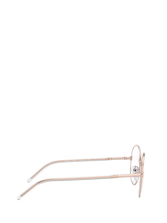 26FW 프라다 안경 PR 55WV SVF1O1 PINK GOLD - PRADA