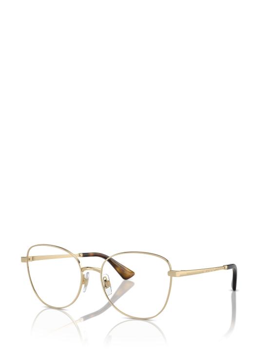 26FW 돌체앤가바나 안경 DG1355 1365 LIGHT GOLD - DOLCE & GABBANA