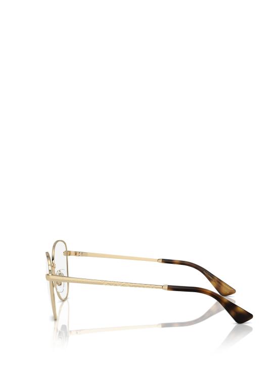 26FW 돌체앤가바나 안경 DG1355 1365 LIGHT GOLD - DOLCE & GABBANA