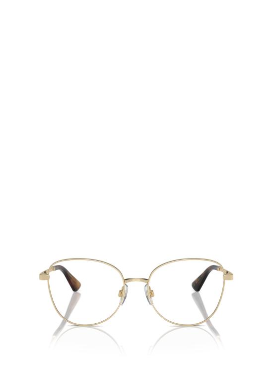 26FW 돌체앤가바나 안경 DG1355 1365 LIGHT GOLD