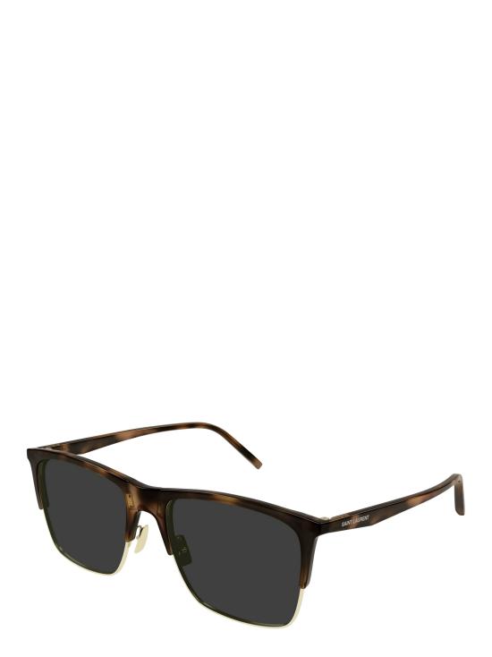 26FW 생로랑 선글라스 SL 768 004 HAVANA - SAINT LAURENT
