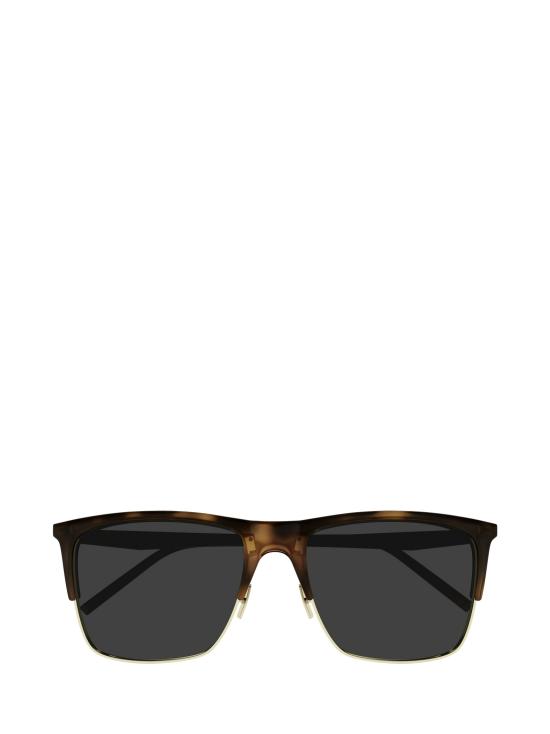 26FW 생로랑 선글라스 SL 768 004 HAVANA