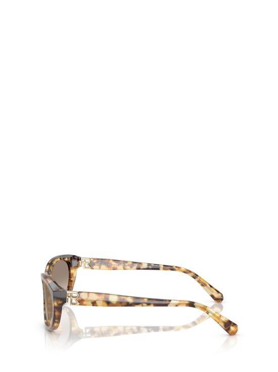 25FW 랄프 로렌 선글라스 RL8226U 60566Y HAVANA - RALPH LAUREN