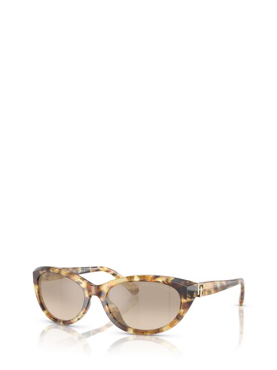 25FW 랄프 로렌 선글라스 RL8226U 60566Y HAVANA - RALPH LAUREN