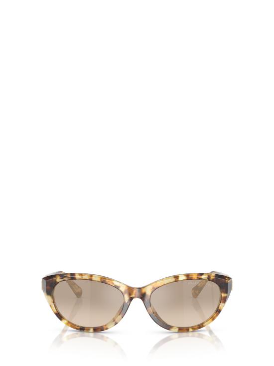 25FW 랄프 로렌 선글라스 RL8226U 60566Y HAVANA