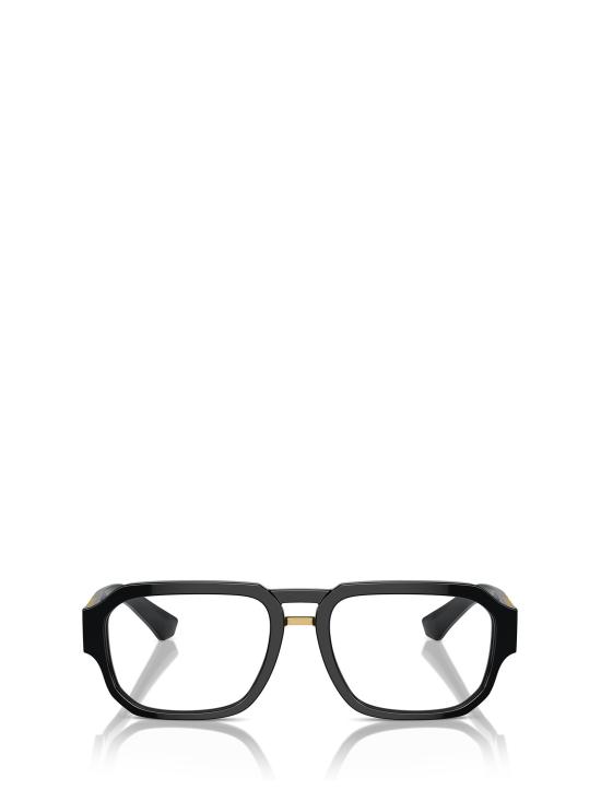 26FW 돌체앤가바나 안경 DG3389 501 BLACK