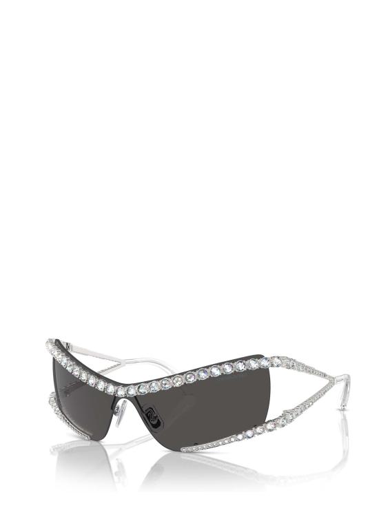 26FW 스와로브스키 선글라스 SK7022 400187 SILVER - SWAROVSKI