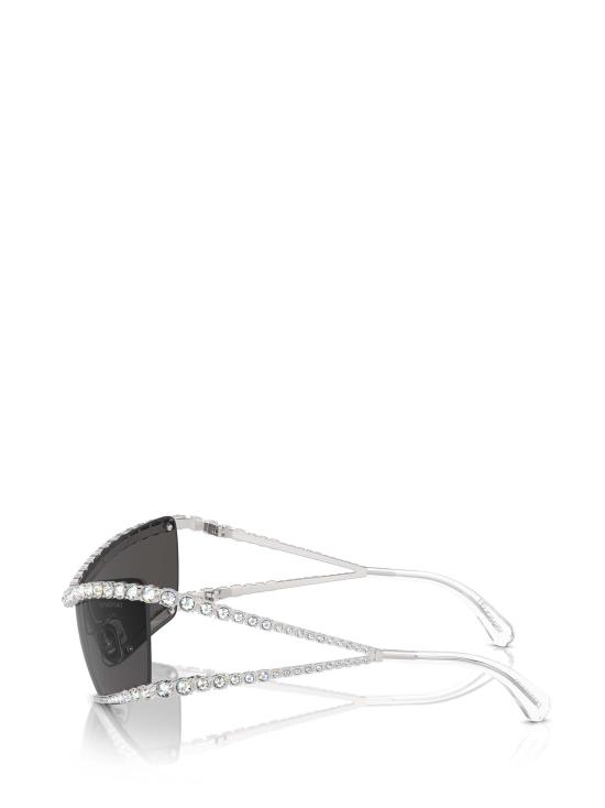 26FW 스와로브스키 선글라스 SK7022 400187 SILVER - SWAROVSKI