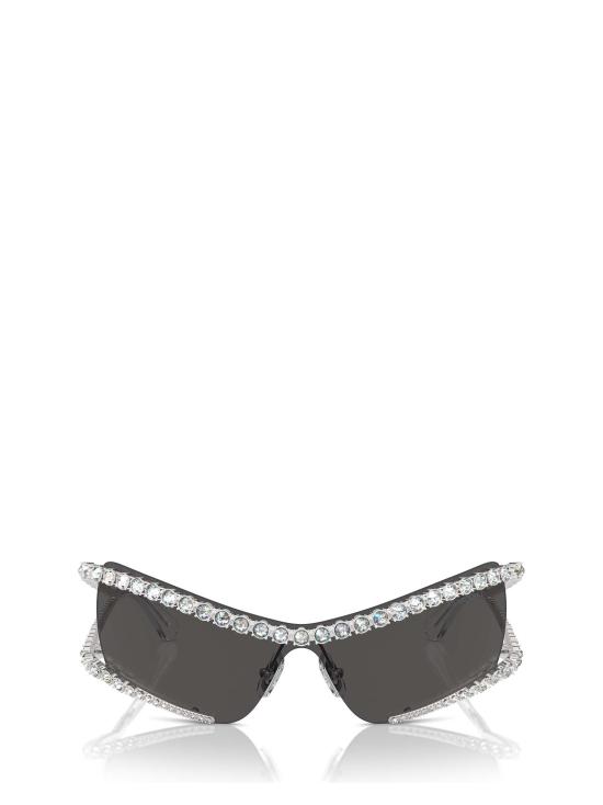 26FW 스와로브스키 선글라스 SK7022 400187 SILVER