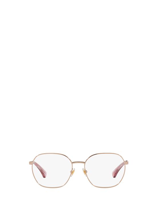 26FW 랄프 로렌 안경 RA6051 9336 SHINY ROSE GOLD