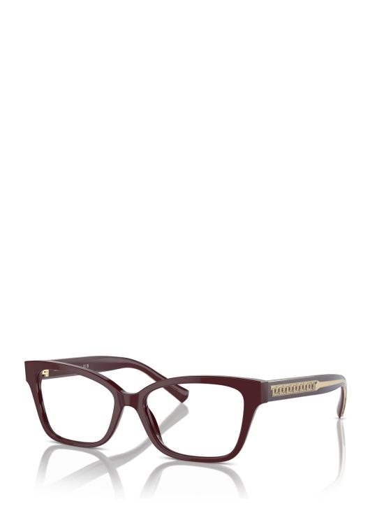26FW 티파니앤코 안경 TF2249 8389 BURGUNDY - TIFFANY & CO