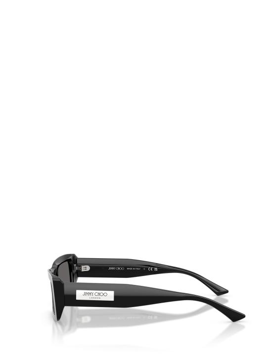 26FW 지미추 선글라스 JC5040U 500087 BLACK - JIMMY CHOO