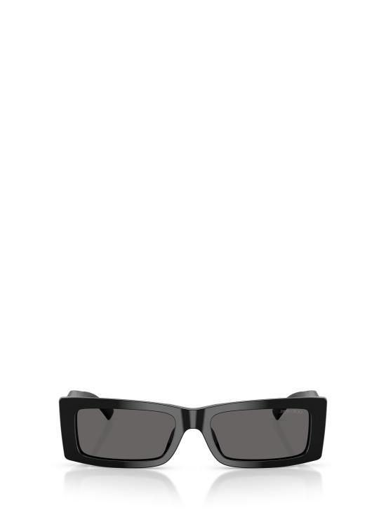 26FW 지미추 선글라스 JC5040U 500087 BLACK