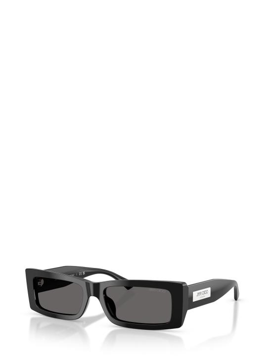 26FW 지미추 선글라스 JC5040U 500087 BLACK - JIMMY CHOO