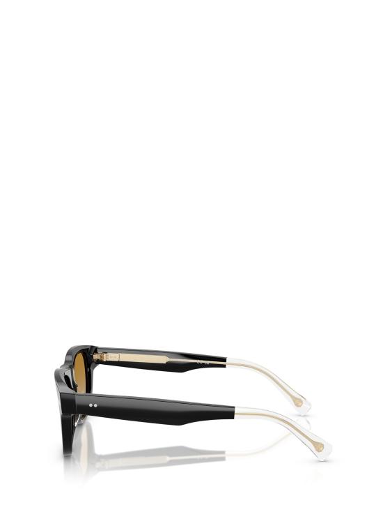 26FW 브루넬로 쿠치넬리 선글라스 BC3005S 1003B2 BLACK - BRUNELLO CUCINELLI