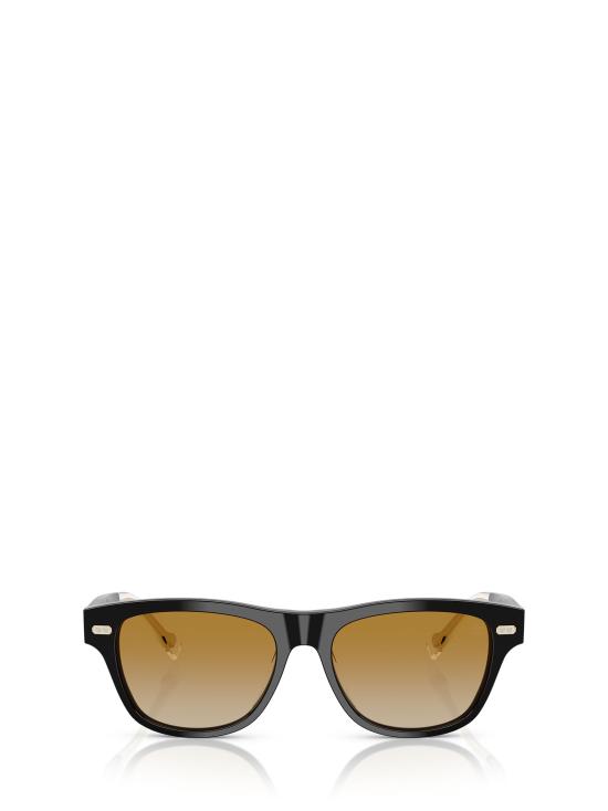 26FW 브루넬로 쿠치넬리 선글라스 BC3005S 1003B2 BLACK